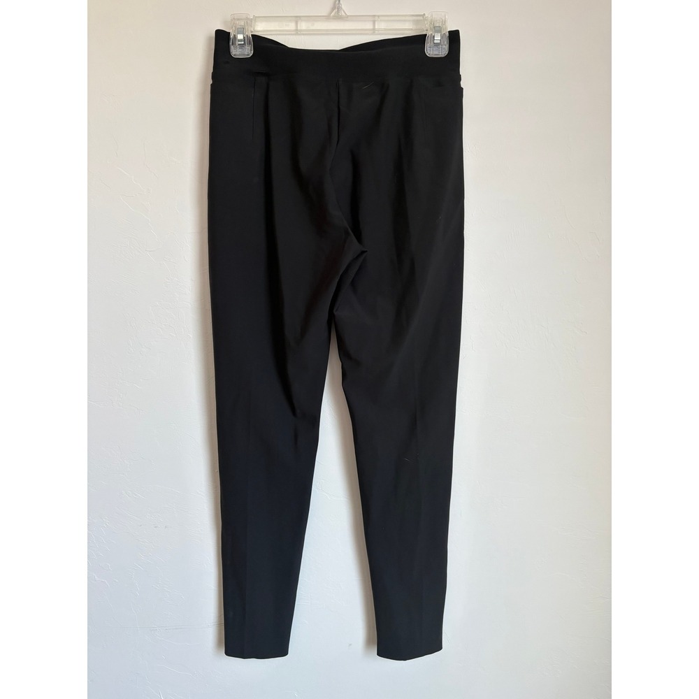 Athleta Stellar Tight Zip Leggings Athleisure Running Sporty Activewear Yoga - Picture 6 of 6